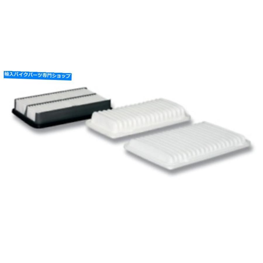 エアフィルター 本物のトヨタエアーフィルター17801-YZZ12 Genuine Toyota Air Filter 17801-YZZ12