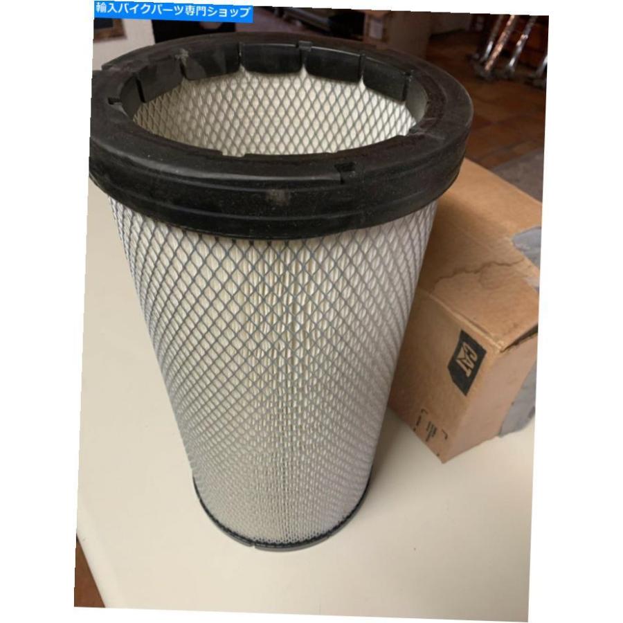 エアフィルター キャットキャタピラーラジアルシールエアフィルター部品＃106-3973。未使用 CAT Caterpillar radial seal air filter Part # 106-3973