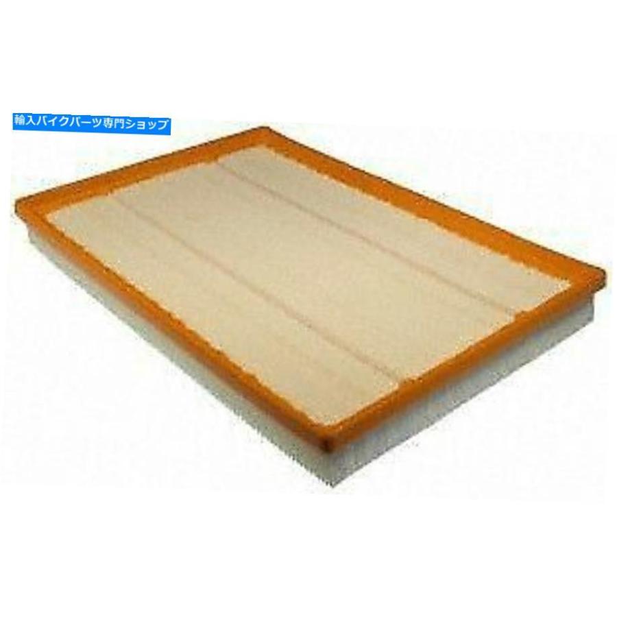 エアフィルター エアフィルターマヘルオリジナルLX2036 Air Filter Mahle Original LX2036