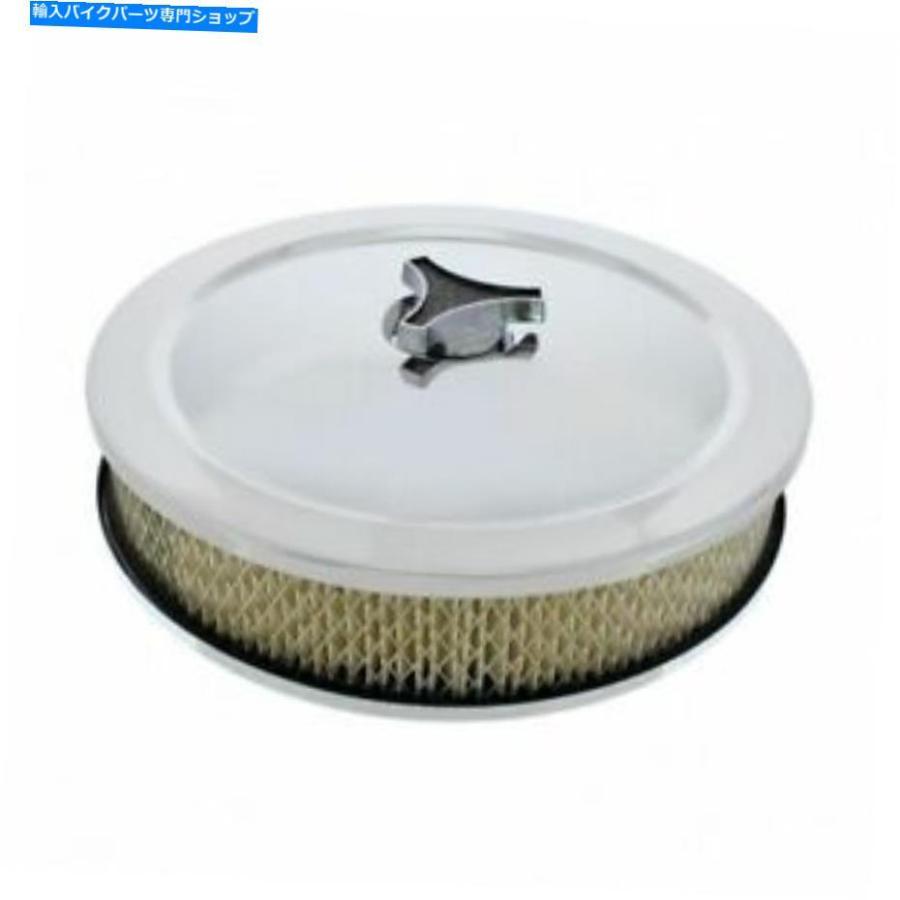 エアフィルター United Pacific IndustriesエアフィルターS1107 United Pacific Industries Air Filter S1107
