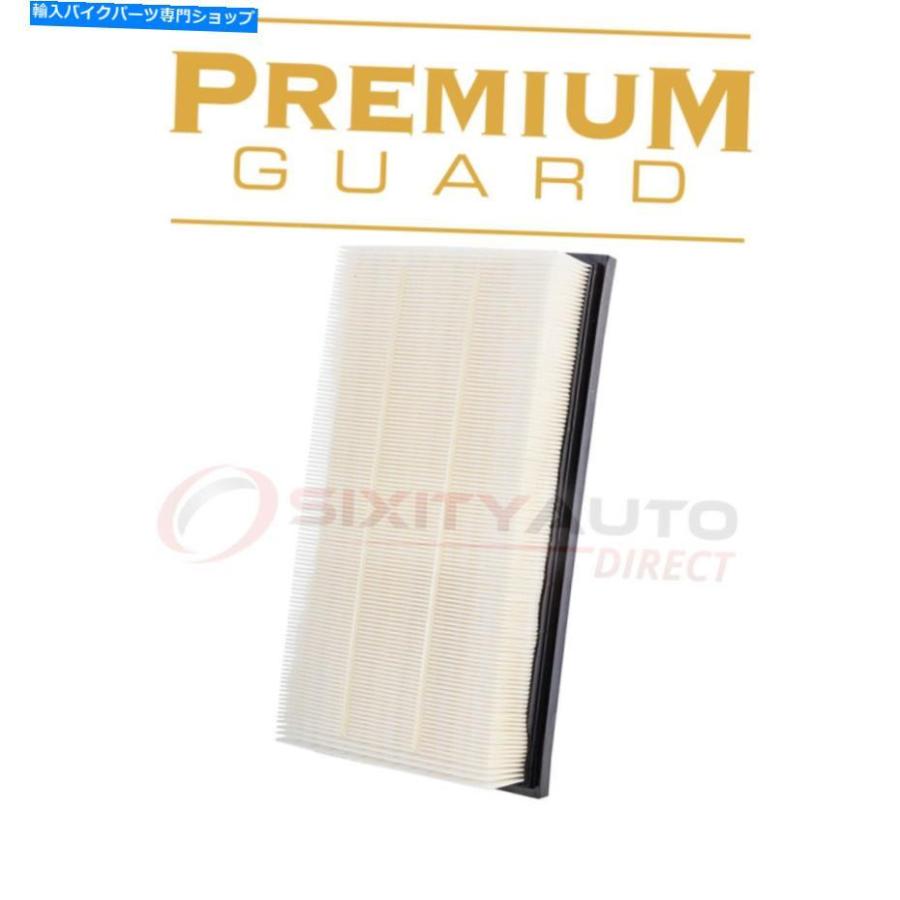 エアフィルター 2007~2008フォルクスワーゲンEOSのためのPRONTOエアフィルターEOS - インテークインレットマニホールドHL Pronto Air Filter for 2007