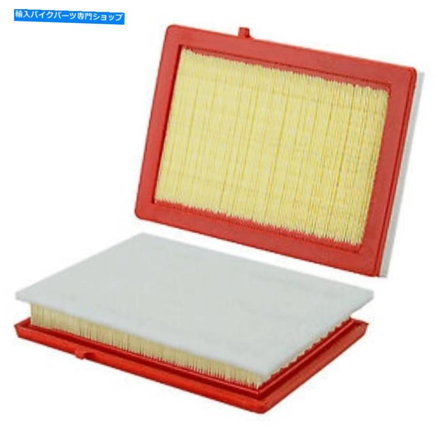 エアフィルター エアフィルターWIX WA10771 Air Filter Wix WA10771