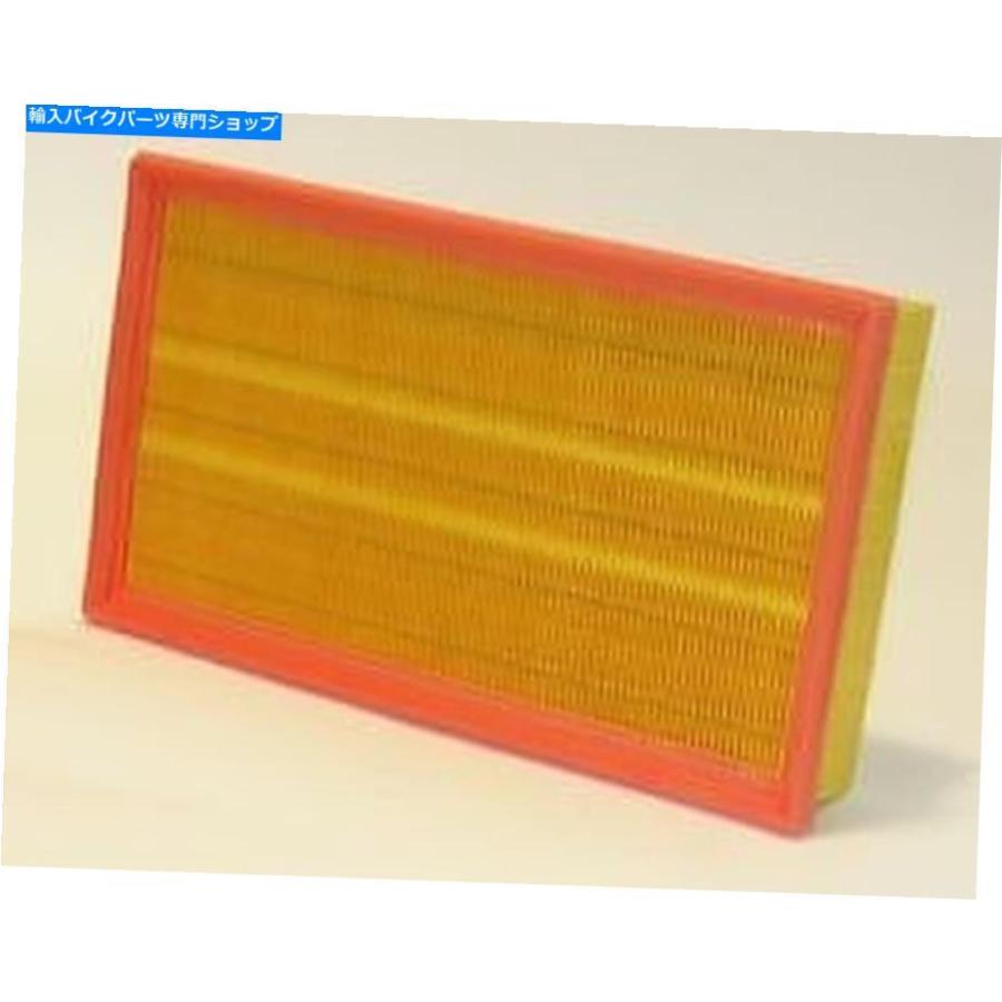 エアフィルター 2461ナパゴールドエアフィルター 2461 NAPA Gold Air Filter