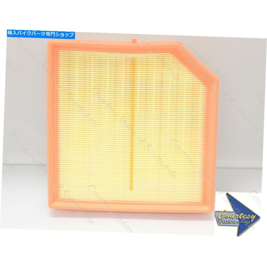 エアフィルター 純正ボルボ工場OEMエンジンエアフィルターXC40 32146443 GENUINE VOLVO Factory OEM Engine Air Filter XC40 32146443