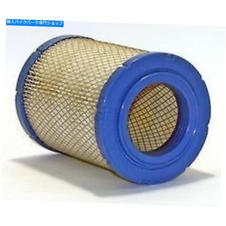 エアフィルター 2729ナパゴールドエアフィルター 2729 NAPA Gold Air Filter