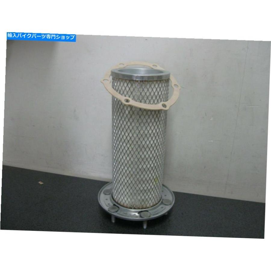 エアフィルター 新純正Donaldsonエアフィルター（PN P158661） NEW GENUINE DONALDSON AIR FILTER (PN P158661)