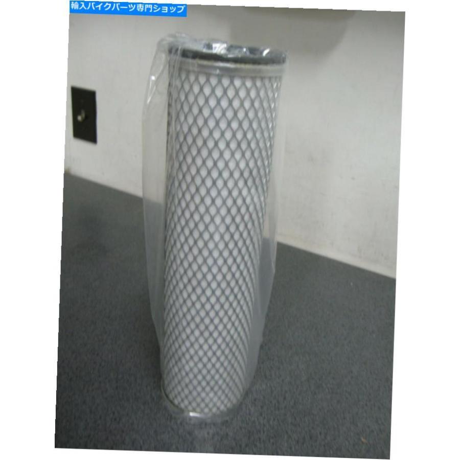 エアフィルター 新純正ボールドウィンエアフィルター（PN PA2432） NEW GENUINE BALDWIN AIR FILTER (PN PA2432)
