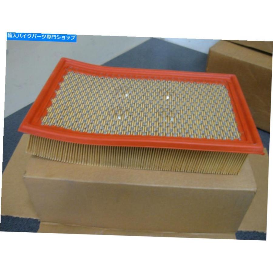 エアフィルター 新しい純正ドナルドソンエアフィルター（PN P607258） NEW GENUINE DONALDSON AIR FILTER (PN P607258)