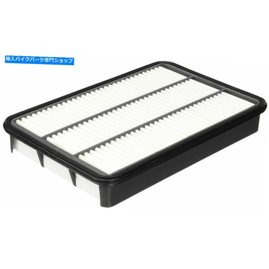 エアフィルター 1993-1998 T100エンジンエアフィルター|本物のトヨタOEM 17801-0W010 1993-1998 T100 Engine Air Filter | Genuine Toyota OEM 17801-