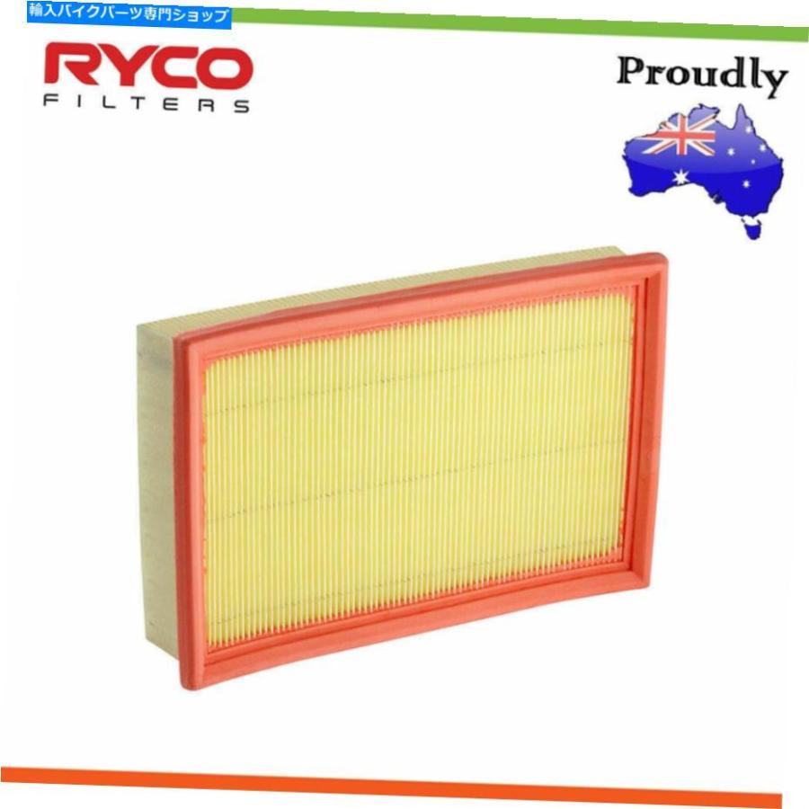 エアフィルター 商品* RYCO *オアオルタールノーターンX61 1.5L 4 Cylターミナル用プール用 - オリジナルのタイトルを表示 新品 * Ryco * エアフィル