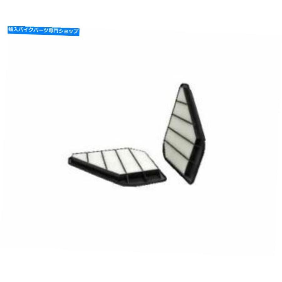 エアフィルター エアフィルターWIX 49634 Air Filter Wix 49634