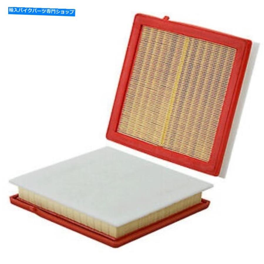 エアフィルター エアフィルターWIX WA10650 Air Filter Wix WA10650