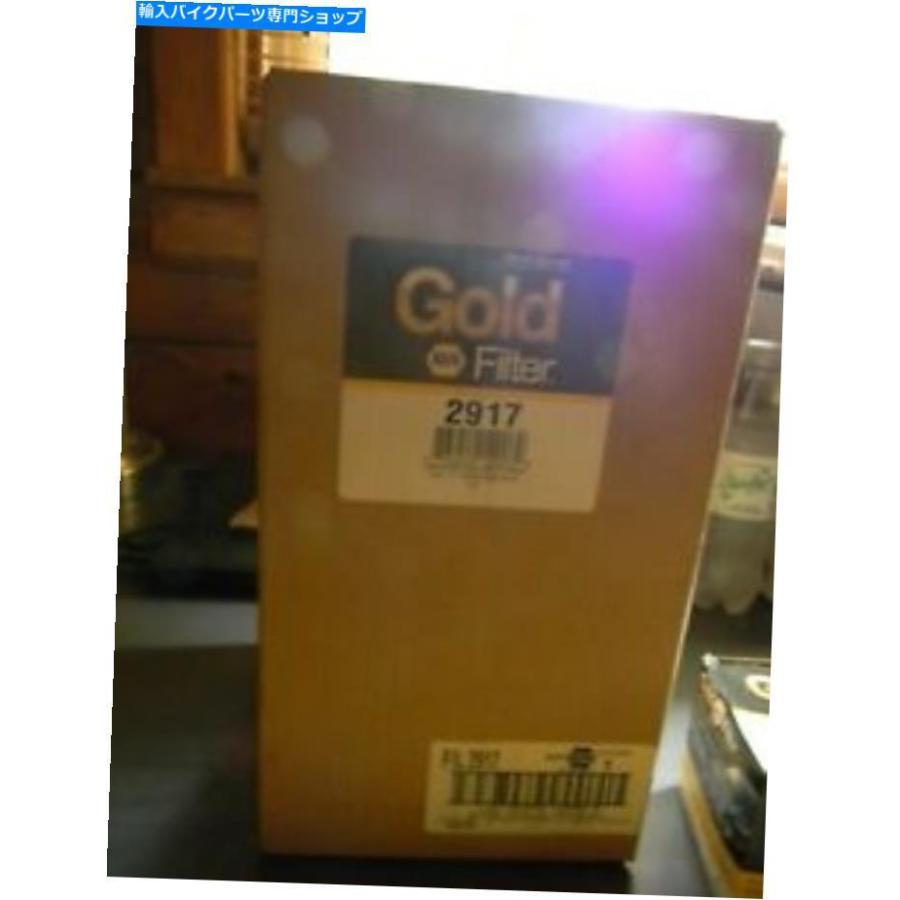 エアフィルター ナパゴールドフィル2917エアフィルターブランド新品 Napa Gold FIL 2917 Air Filter Brand New