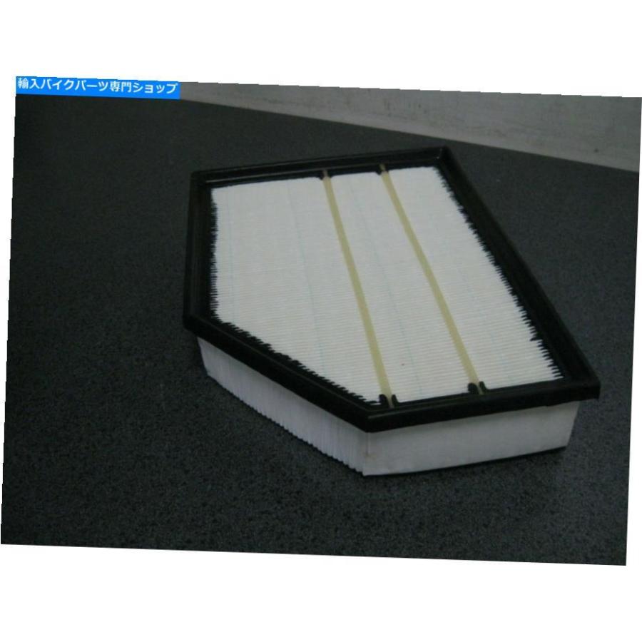 エアフィルター 新しいヘイスティングスエアフィルター（PN AF1427） NEW HASTINGS AIR FILTER (PN AF1427)