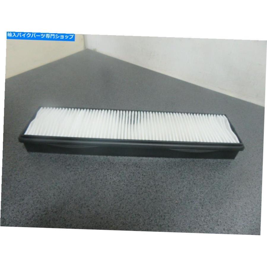 エアフィルター 新純正ボールドウィンキャビンエアフィルター（PN PA5310） NEW GENUINE BALDWIN CABIN AIR FILTER (PN PA5310)