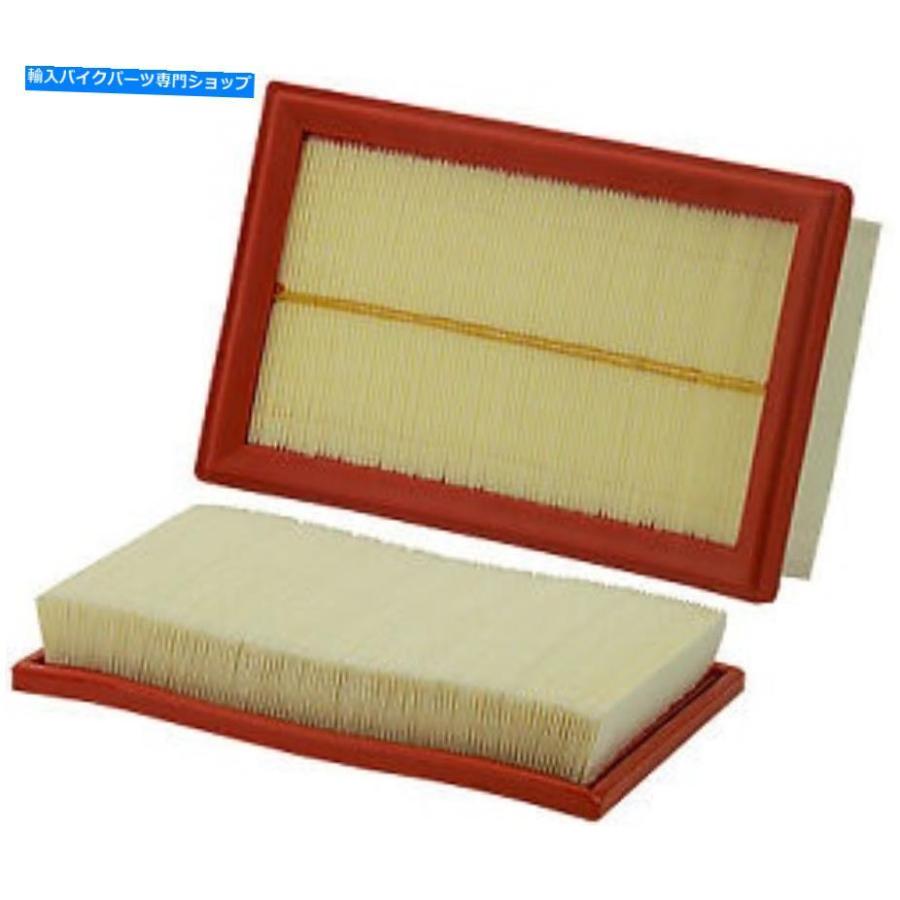 エアフィルター エアフィルターWIX WA10548 Air Filter Wix WA10548