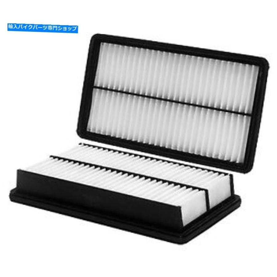 エアフィルター エアフィルターWIX 42885 Air Filter Wix 42885