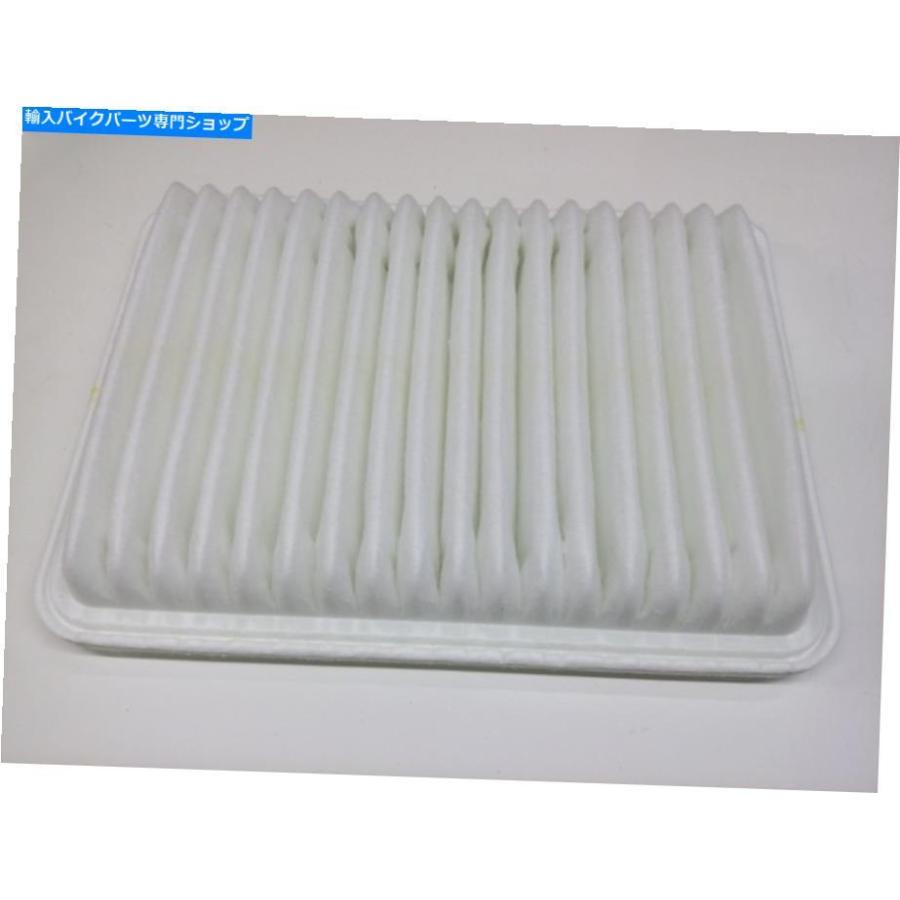 エアフィルター 本物のトヨタエアーフィルター17801-YZZ04 Genuine Toyota Air Filter 17801-YZZ04
