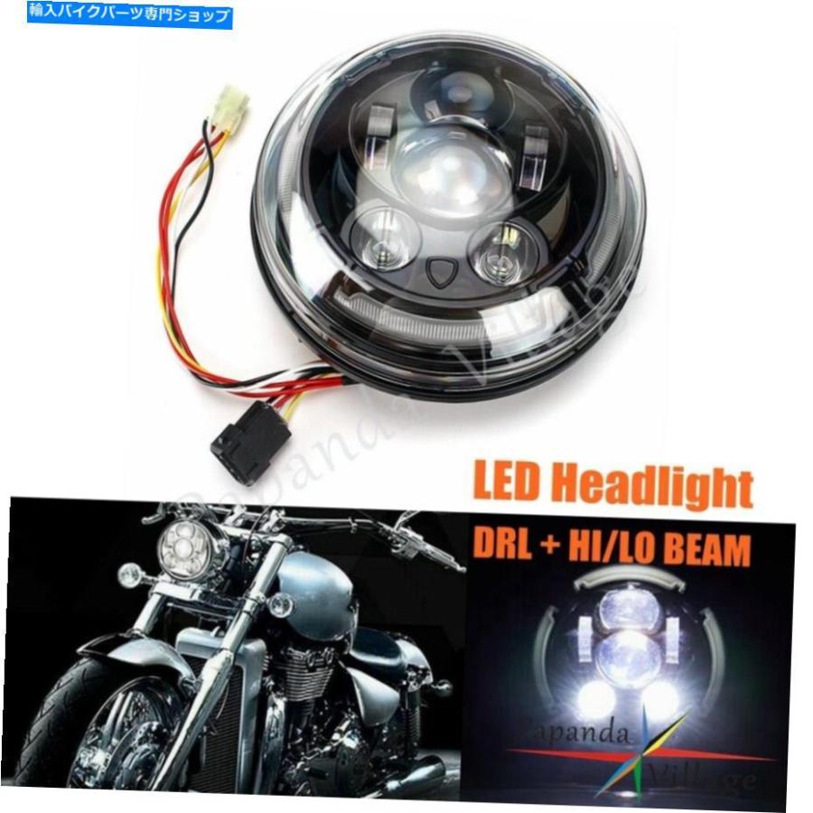 スロットル DUCATI SCRAMBLER SIXTY2オルスロットDRL +こんにちは/ LO