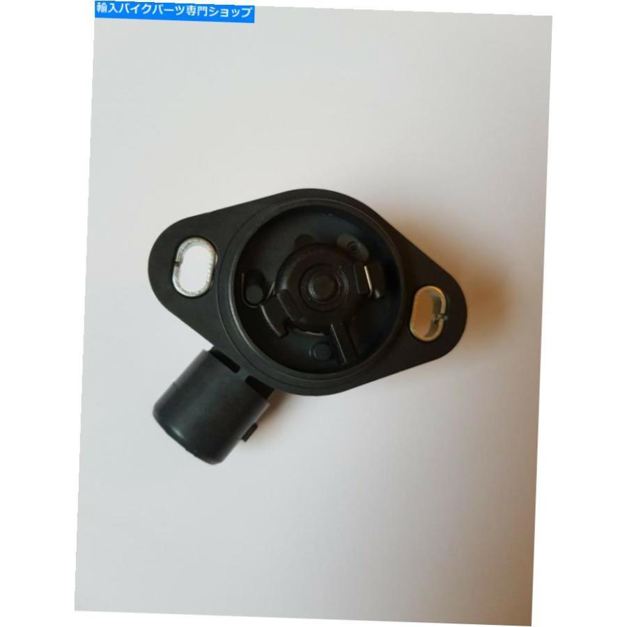 スロットル ホンダVTR 1000 SP2スロットルポジションセンサーTPS 20022006新品。 Honda VTR 1000 SP2 Throttle Position Sensor
