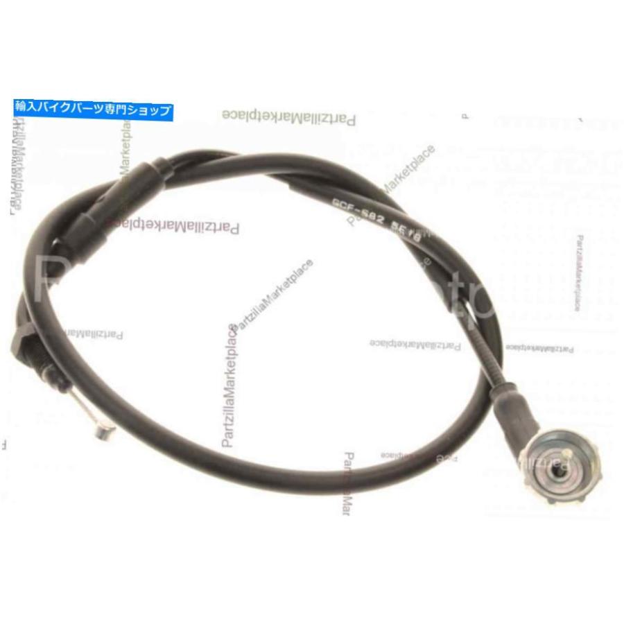 スロットル ホンダ17920-GCF-325 - ケーブルセットスロットル Honda