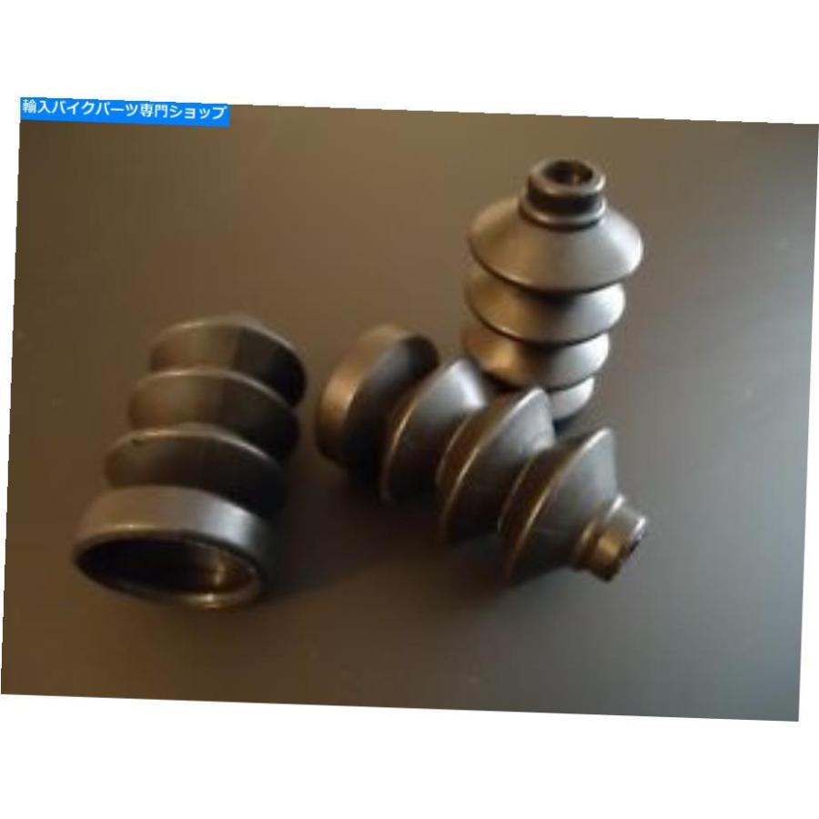 スロットル 13584-33110スズキGT380 CARBダストブーツX3 /ベローズゴム