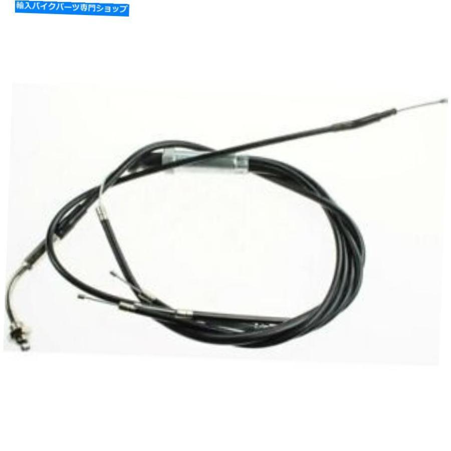 スロットル スロットルケーブル川上S1 KH 250/400（54012-097 
