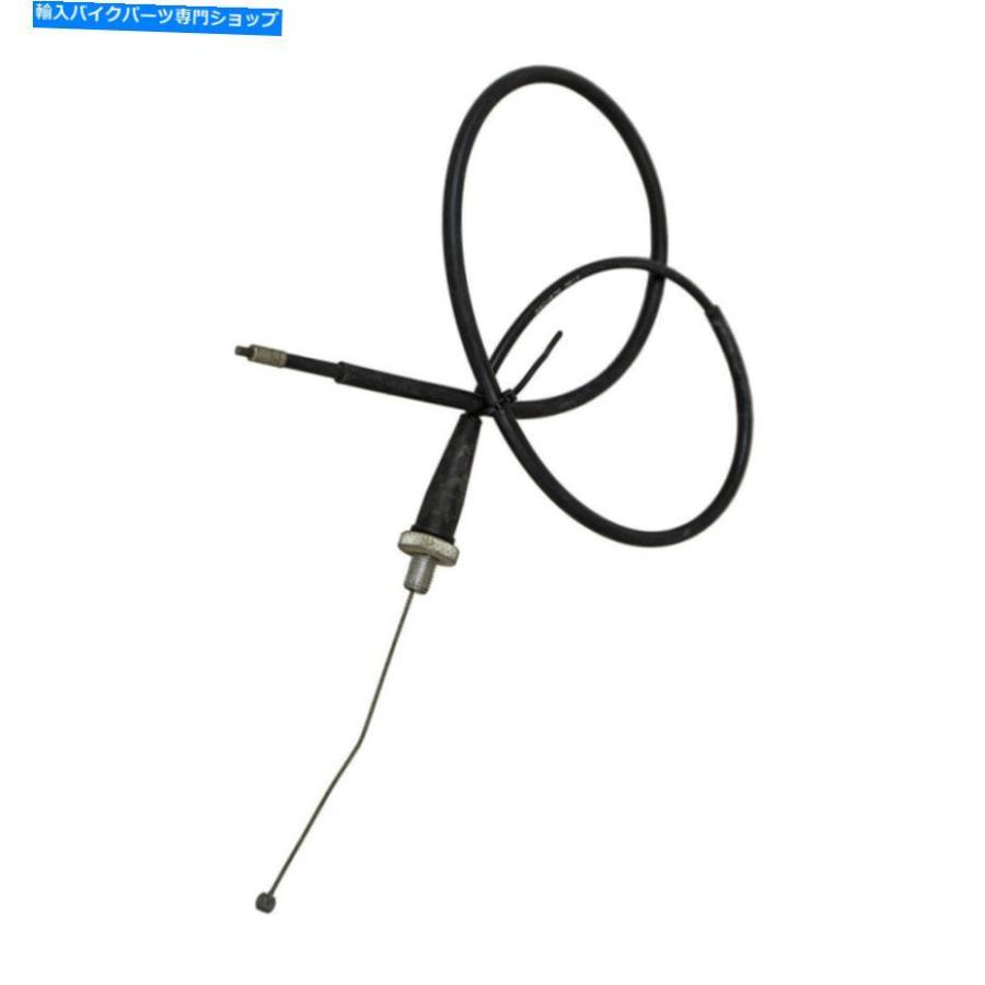 その他 Mac スロットル ホンダ17910-MAC-670ケーブルスロットル Honda 17910-MAC