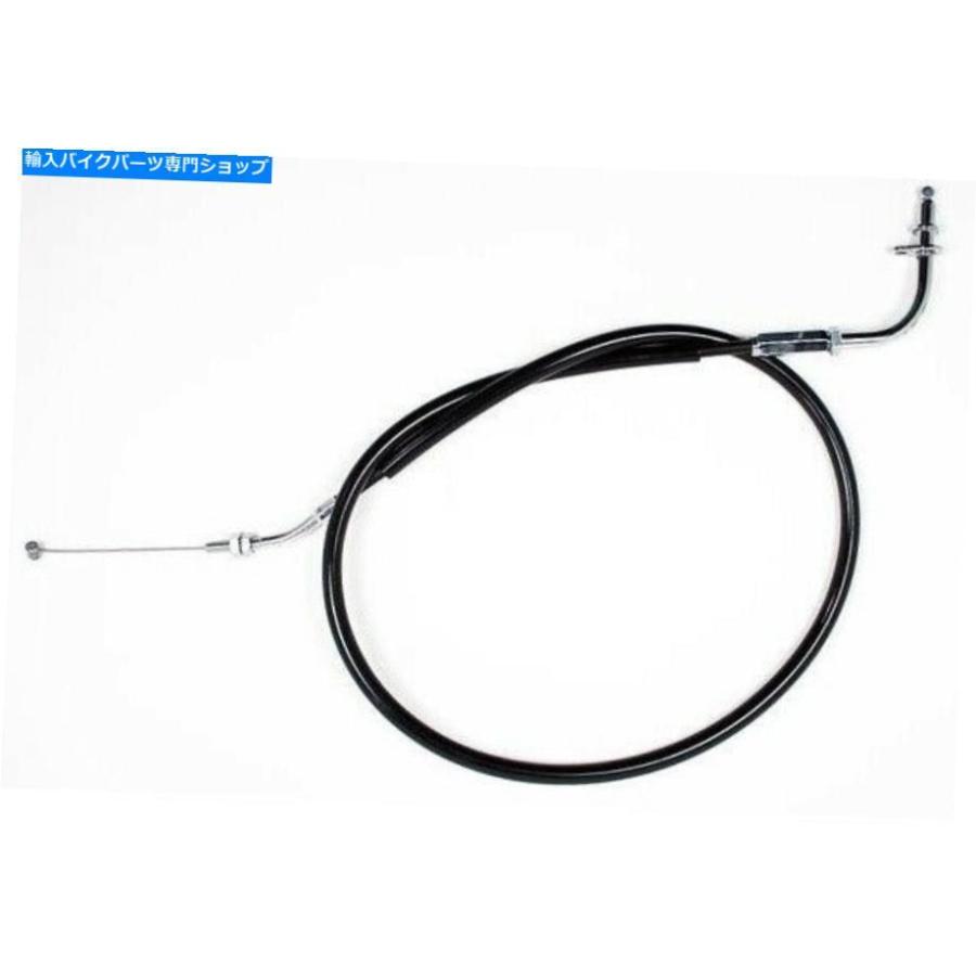 スロットル Motion Proエルストスロットカエルス= R 600 750 08-09 04-0288用 - オリジナルのタイトルを示す Motion Pro プルスロットルケーブル スズ