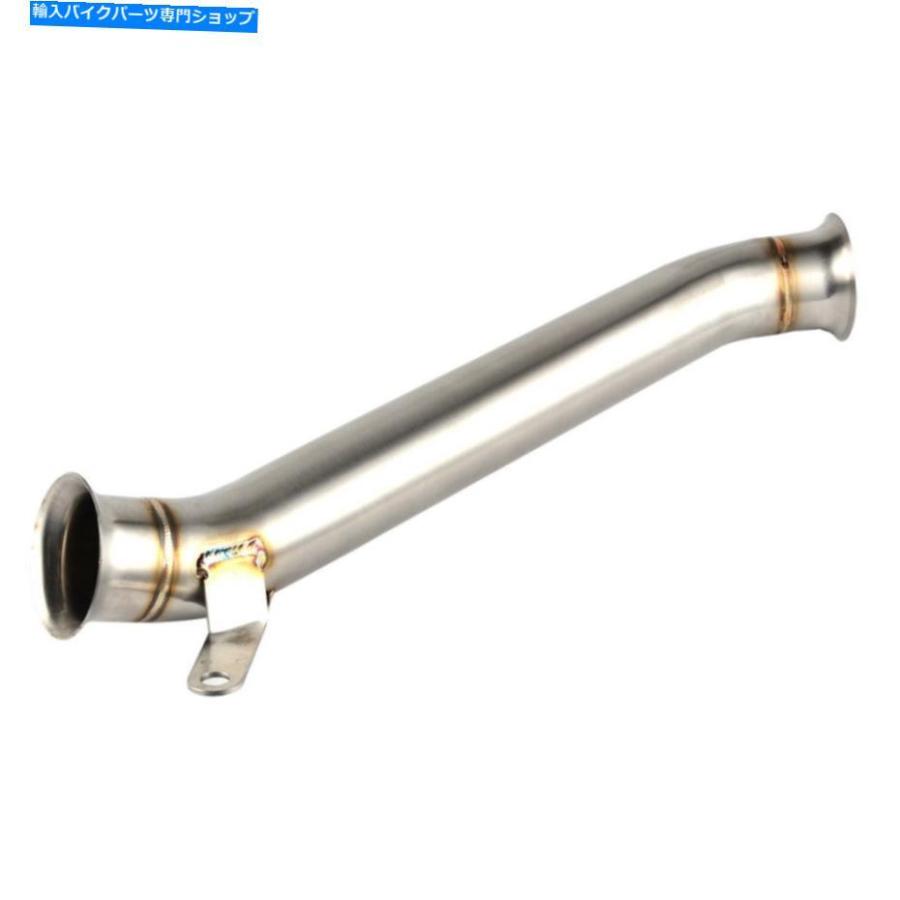 サイレンサー KTM 690 Duke 2012-19用ポイントサイズリッサンザラー