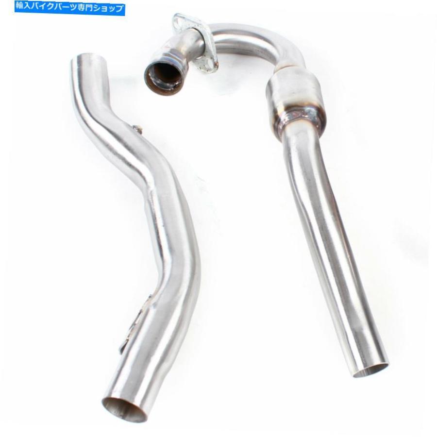 最大48OFFクーポン サイレンサー CRF230FのためのホンダCRF150のための排気マフラーシステム38mmスリップオン