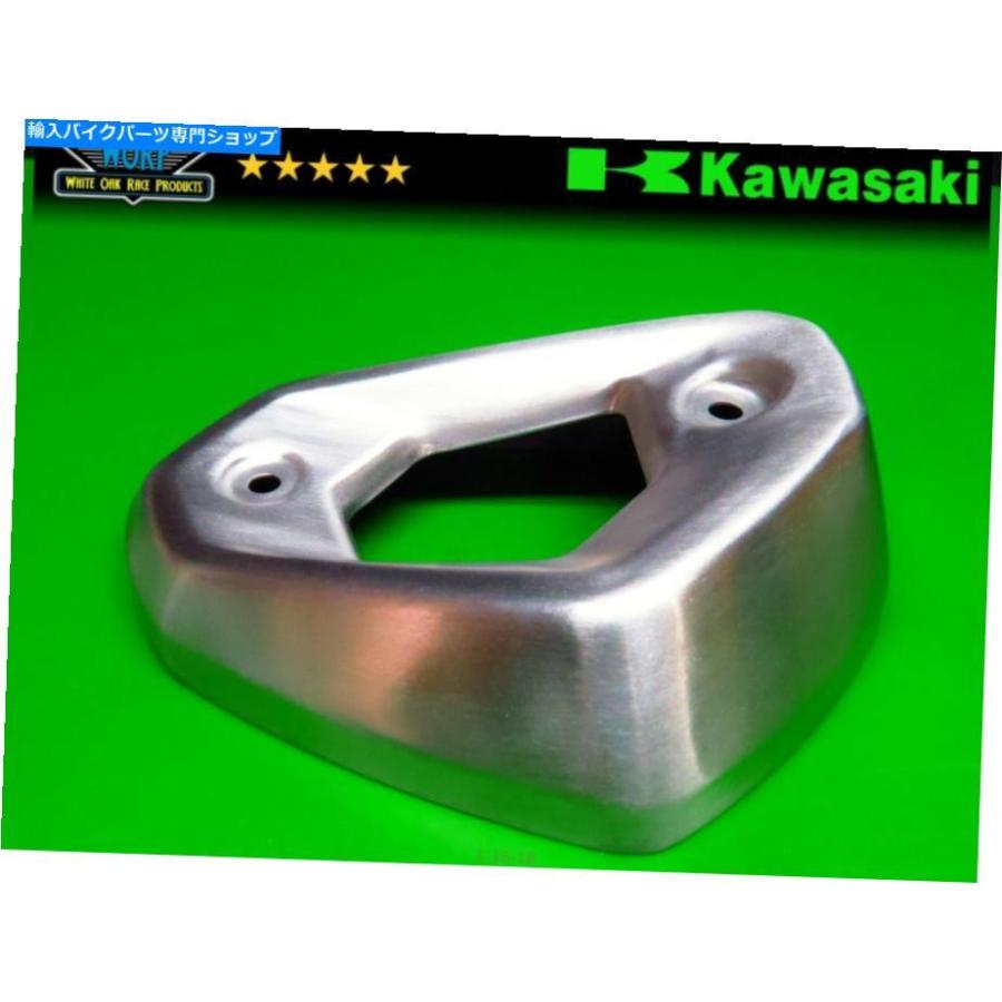 サイレンサー 49106-0747 OEM川崎カラー・ファー・ファーム・ドッグ