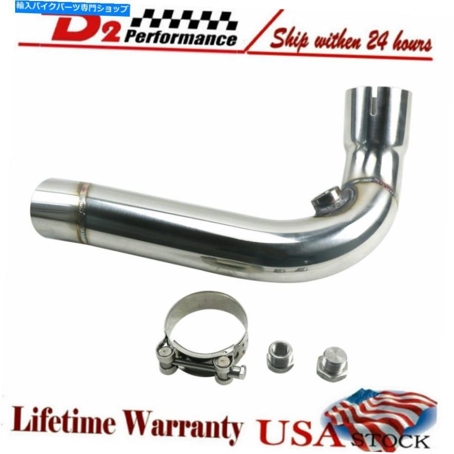 サイレンサー ホンダCBR600RR 2007-2018 08 09 10 11 12 13 15 17 17 17 17 Exhaust Muffler Mid Pipe for Honda CBR600RR 2007-2018 08 09 10 11 12 バイク-車、バイク、自転車-インナーサイレンサー