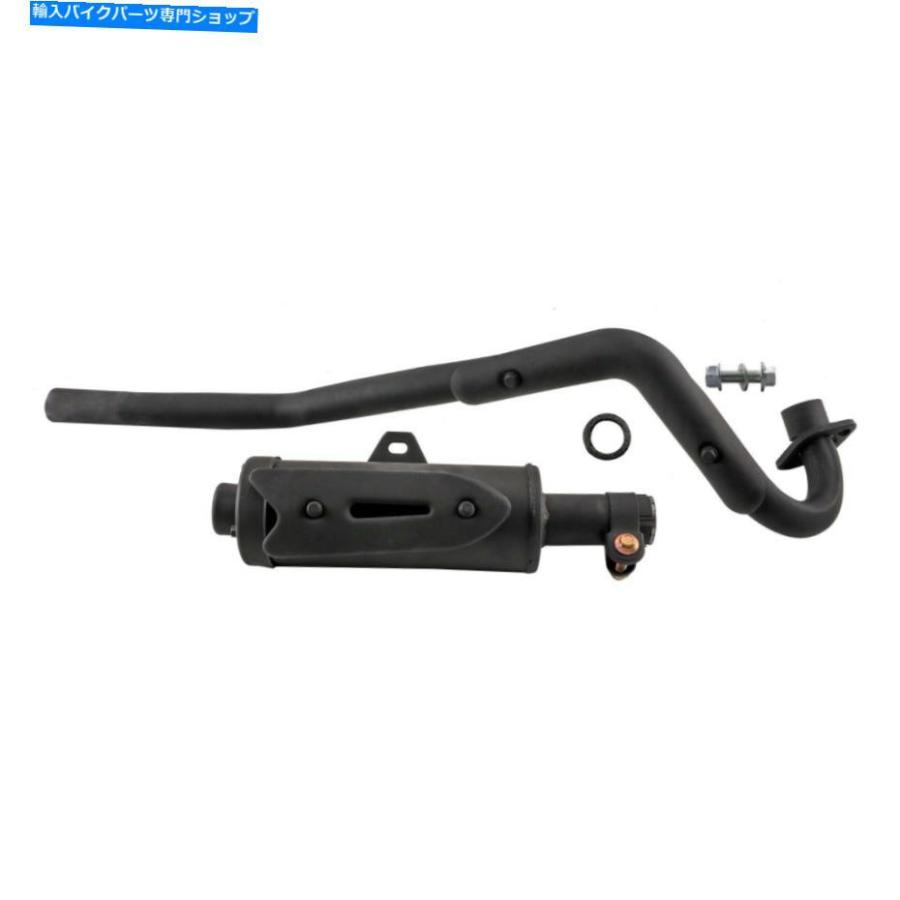G-moto 雲雀対応 50.8π マルチ サイレンサースタンド ステンレス強化