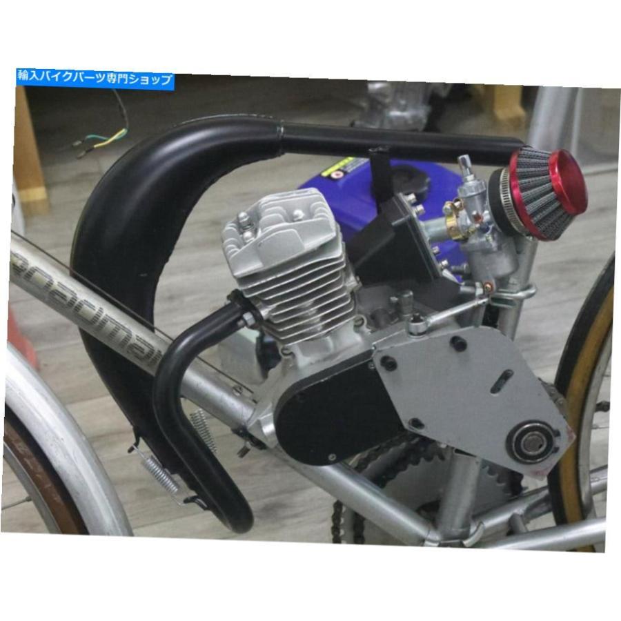 サイレンサー 5080cc 2ストロークスマットモーステーポット用スプライトスターテールソープトゥリットスライストライスメイトゥストレットエイトテイ