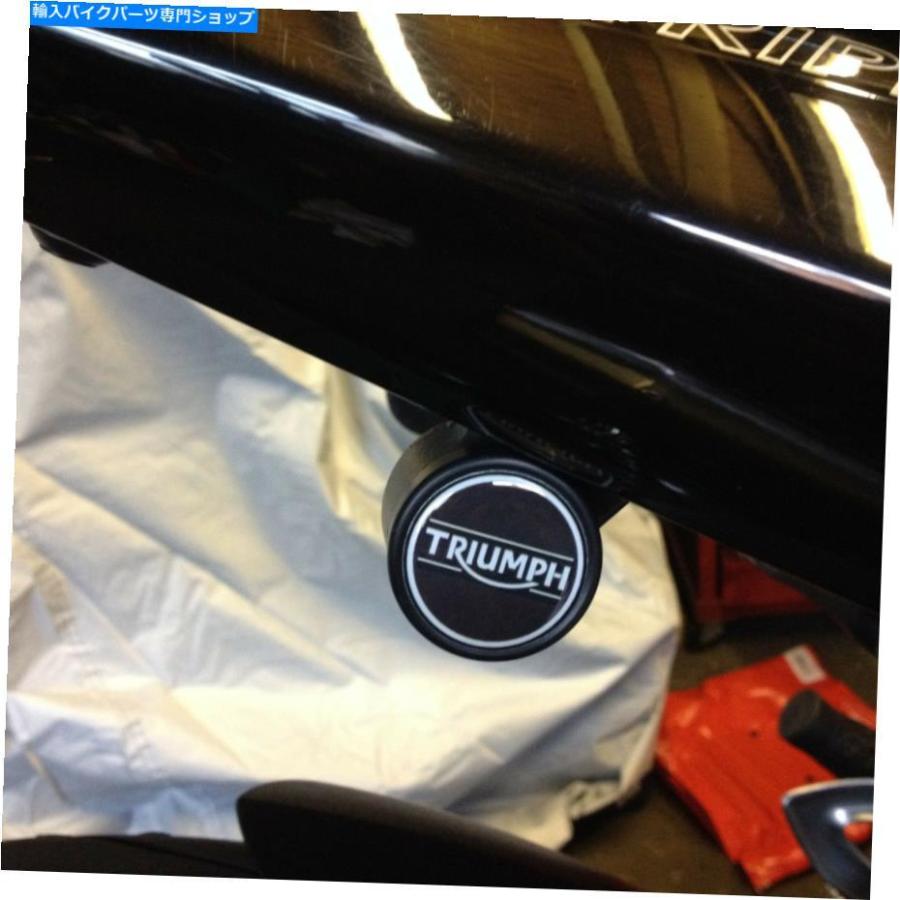 サイレンサー Triumph Speedトルカル1050￥￥ダッサショーポンドシュードスリップドライムデッキショータイトルを表示する TRIUMPH speedトリプル 105