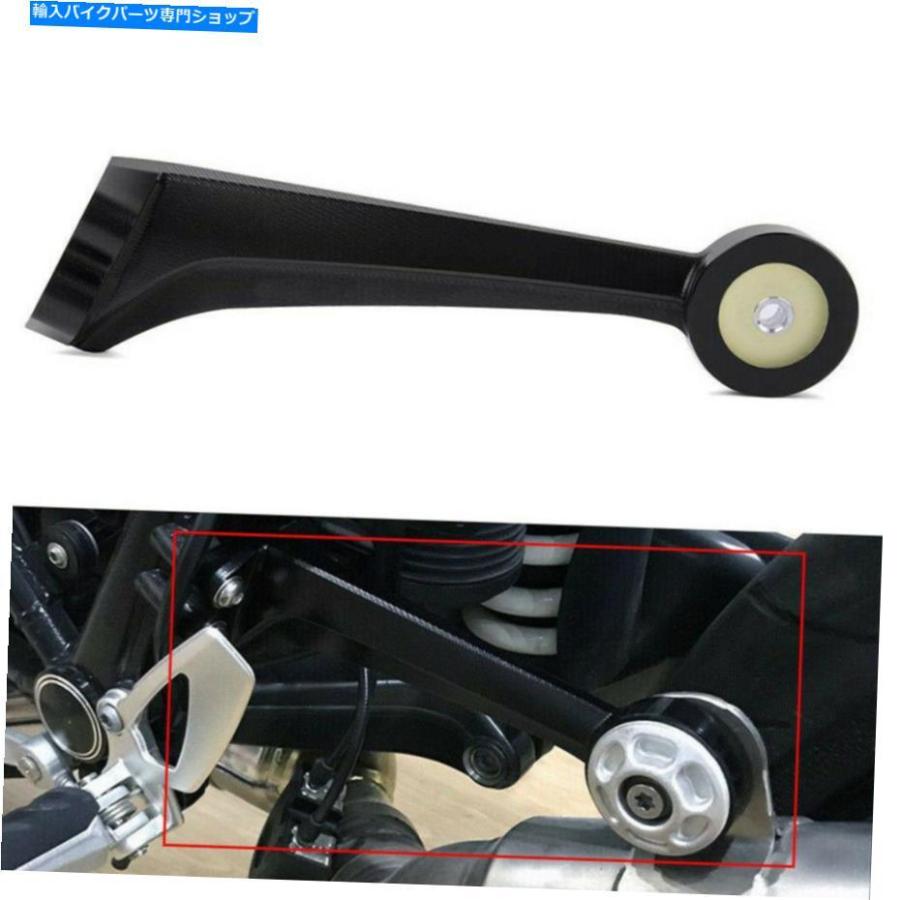 サイレンサー カルメットパラメットマニュアウズマントBMW R 9T 2014/2019用 - オリジナルのタイトルを表示 排気ホルダー ブラケット ハンガー マフラ