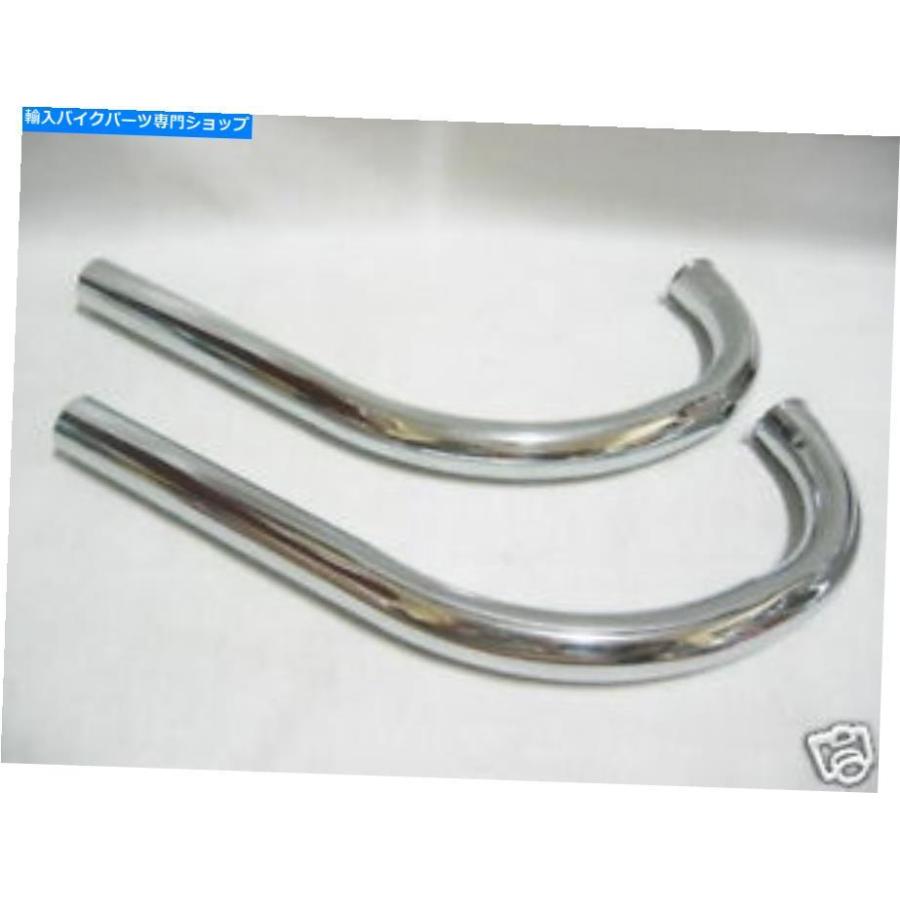 サイレンサー カンブーCB77 CB72 305 250パラーザ・ジョーギー1チェア - オリジナルのタイトルを表示 ホンダ CB77 CB72 305 250 マフラー 排気ピーヘ