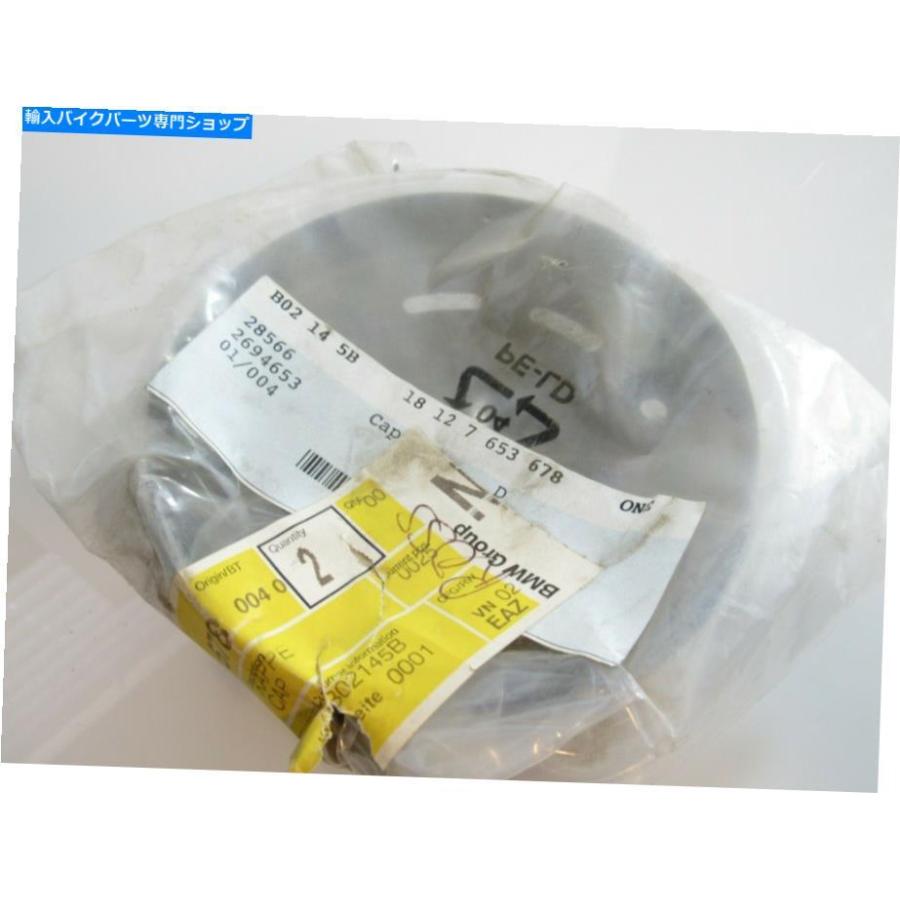 サイレンサー OEM BMW 1150Rカラーカップ18127653678-オリジナルの