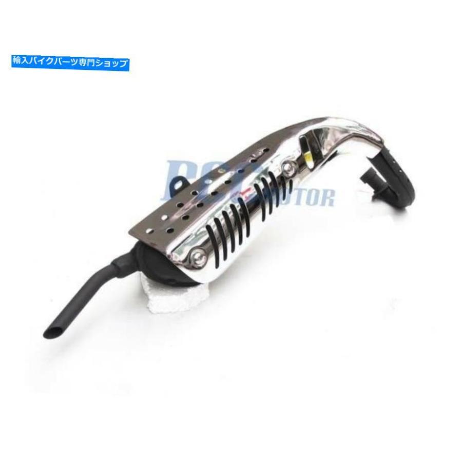 サイレンサー 色つやLifanミニ室内用便器座Z50 50排紙デ前日v ex19-一風変わったのかた書きを見せびらかすする えり巻き LIFAN ミニトレイル ホンダ Z50 50 排紙パリア犬 車、バイク、自転車-マフラー-インナーサイレンサー