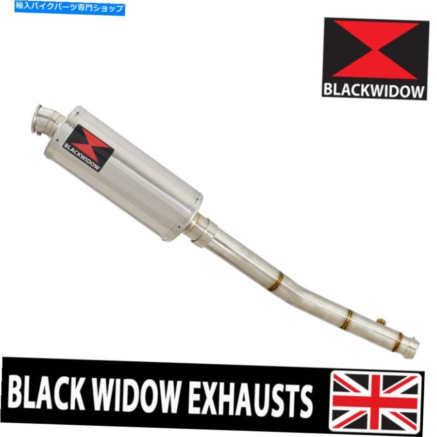 サイレンサー ER-6F EX650C ER650 NINJA 650R 05-11マイプルスデイパンススポンサス300SS-オリジナルタイトルを表示 ER-6F EX650C ER650 Ninja 650R 0