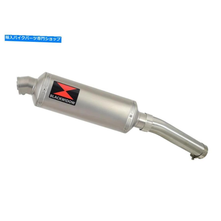 サイレンサー CBF 1000 2010-2016 4-1エイジング230mm六角スポンサルUN30H-オリジナルのタイトルを表示 CBF 1000 2010-2016 4-1 排気サイレンサー 230_1