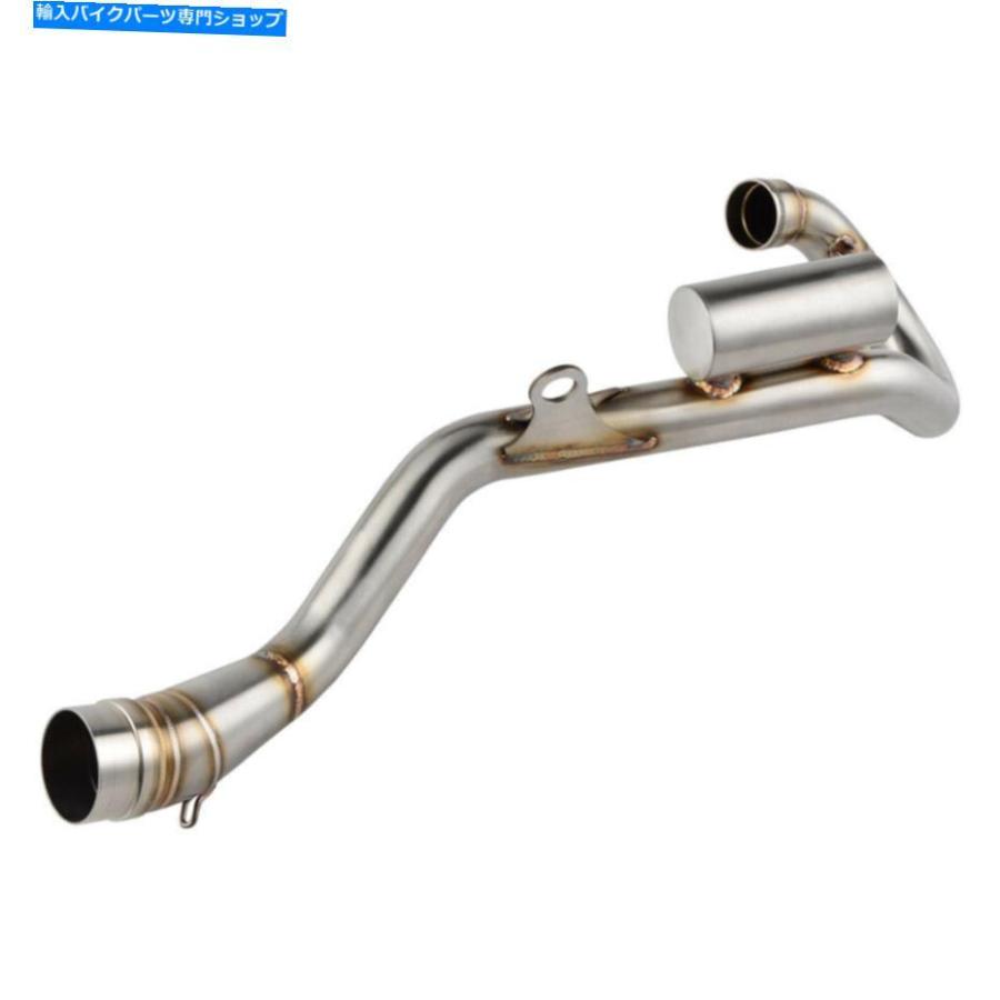 KTM 250 SX-F XC-F アクラポビッチ マフラー フルエキ KTM Akrapovič 