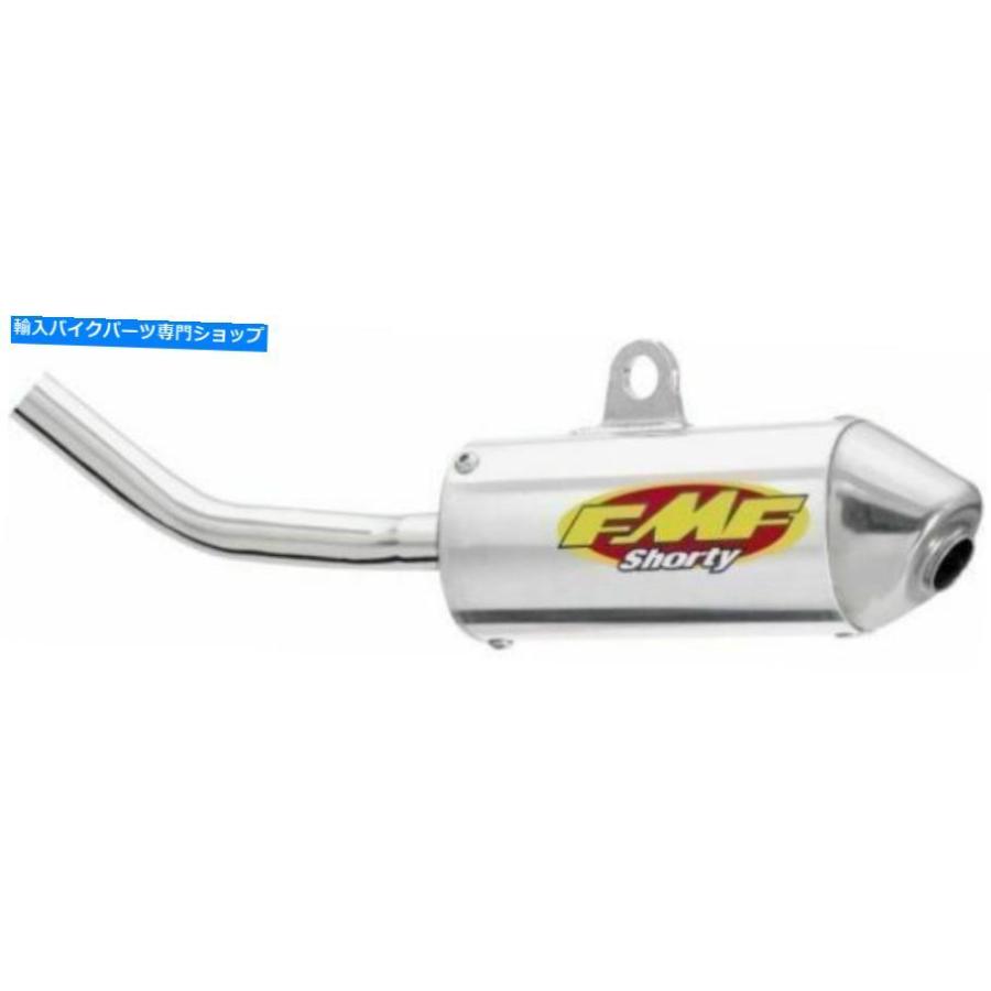 サイレンサー FMFレーシングエキゾーストパワーコア2シェルトデイビーディーレーズYZ250 024015 27-3199-オリジナルタイトルを表示 FMF Racing Exhaus