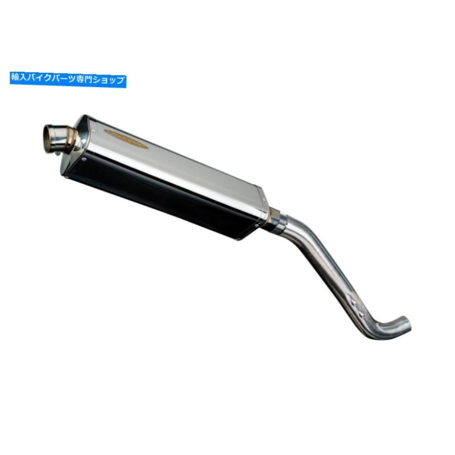 サイレンサー Triumph Tiger 1050デルキビックスリッサン17インテンシャースストリットリーズルヤラ?06-12-12- Triumph Tiger 1050 Delkevic スリッ