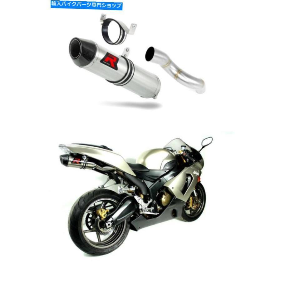サイレンサー ドーストイレーカラードミネーターHP2◇ZX6R 636 05-06 +