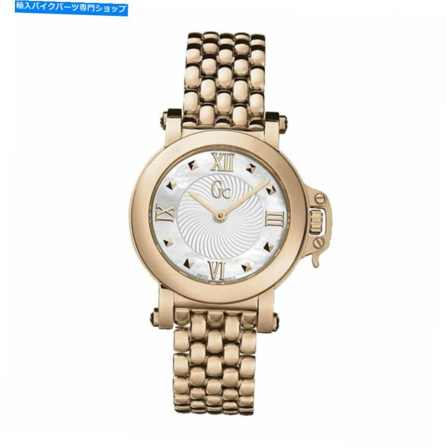 サイレンサー クエクシンスーパーシックシックスクースクエーズ腕時計ロージャールド - オリジナルのタイトルを表示 Guess コレクション スポーツ シ