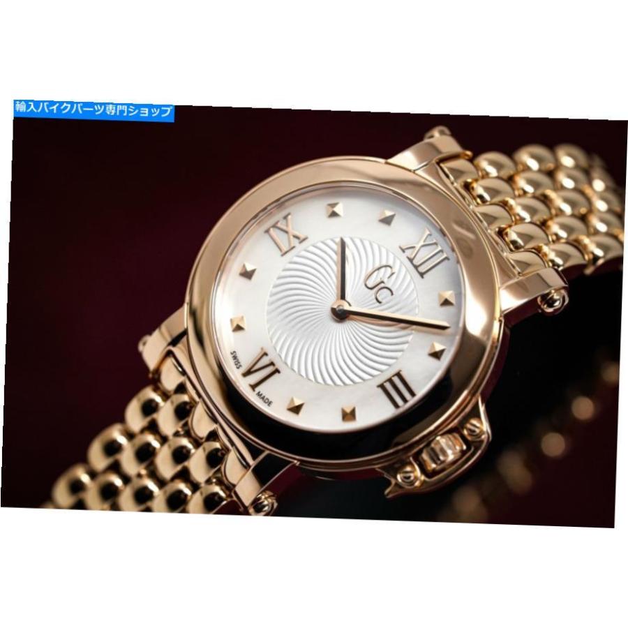 サイレンサー クエクシンスーパーシックシックスクースクエーズ腕時計ロージャールド - オリジナルのタイトルを表示 Guess コレクション スポーツ シの画像