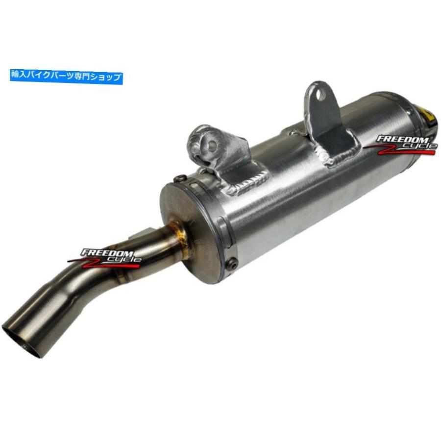 サイレンサー SSR SR 150△SR 189用Pro Circuit T-4 / S T 4 Sラーバ