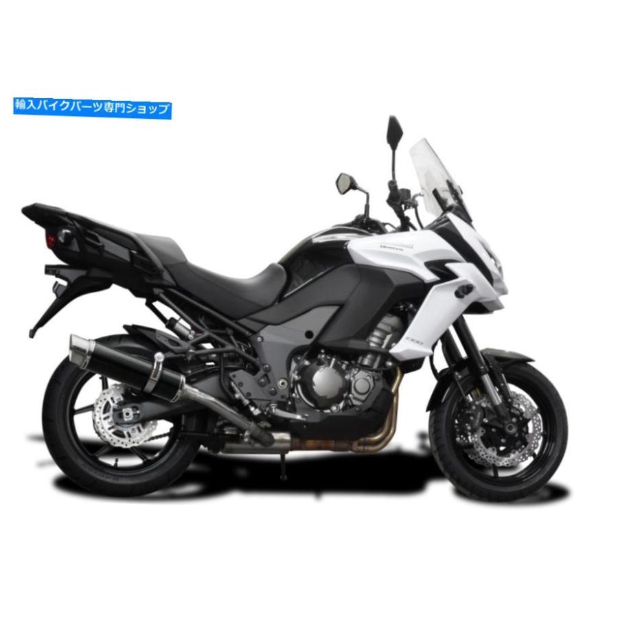ヨシムラ USA R-77 デュアルカーボンスリップオンマフラー 【ZX-14R